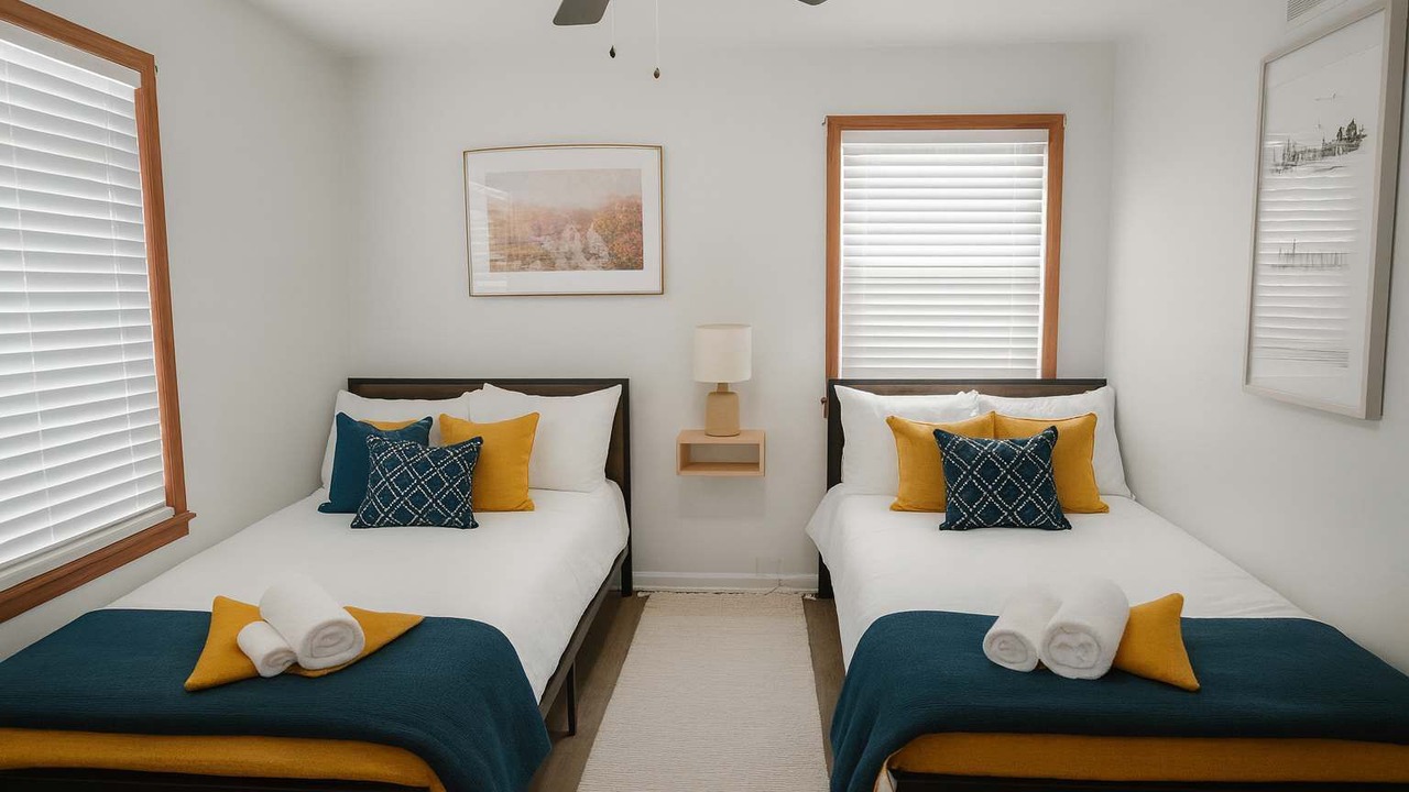 Photo of Bedroom in Waldron