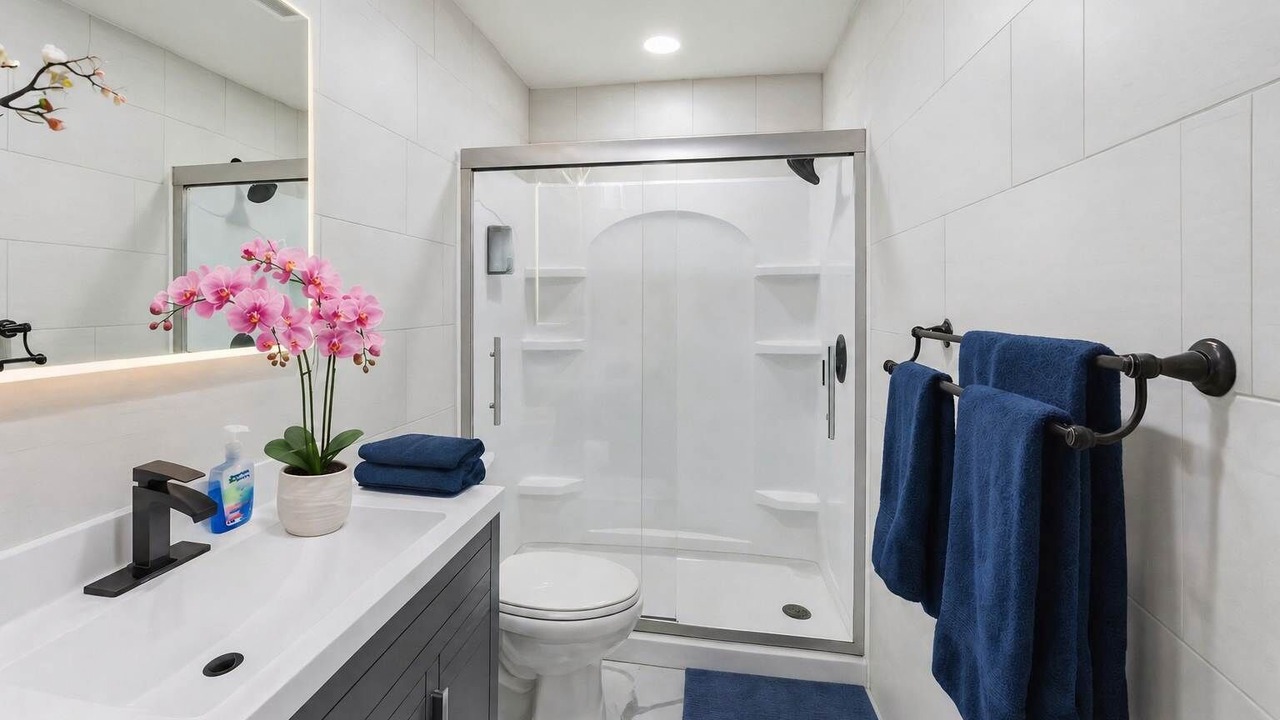 Photo of Bathroom in Waldron