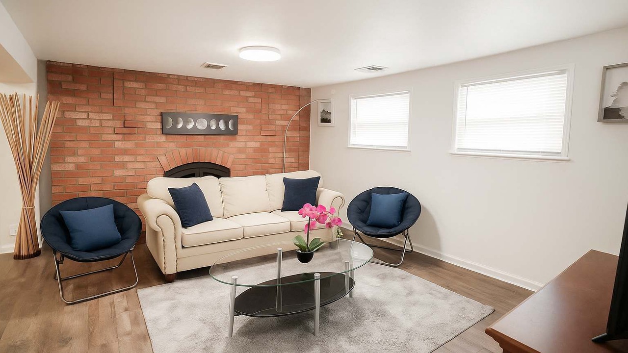 Photo of Livingroom in Waldron