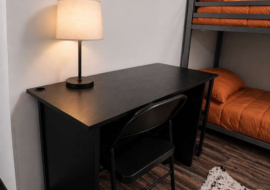 Photo of Bedroom in Waldron