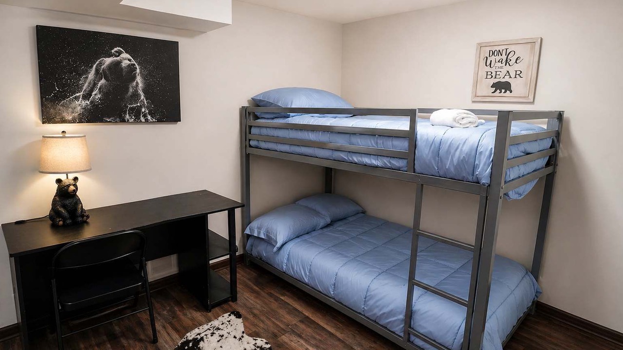 Photo of Bedroom in Waldron