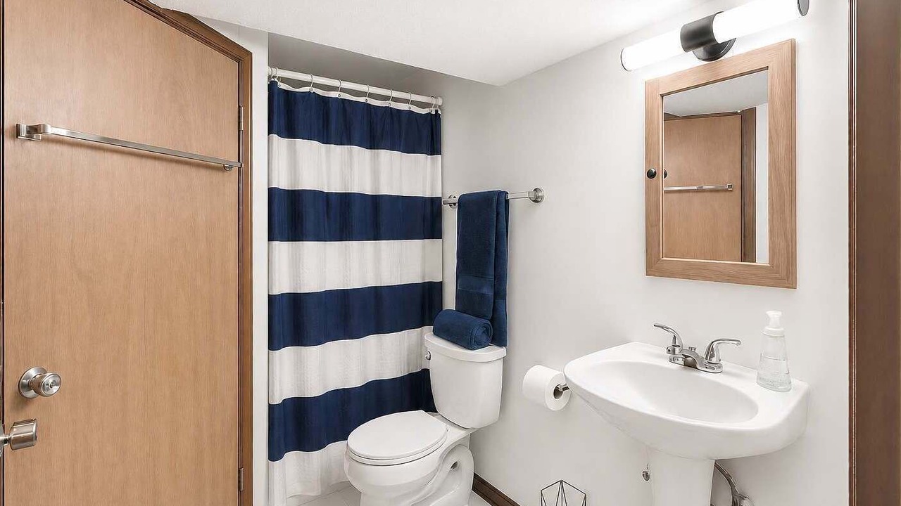 Photo of Bathroom in Waldron