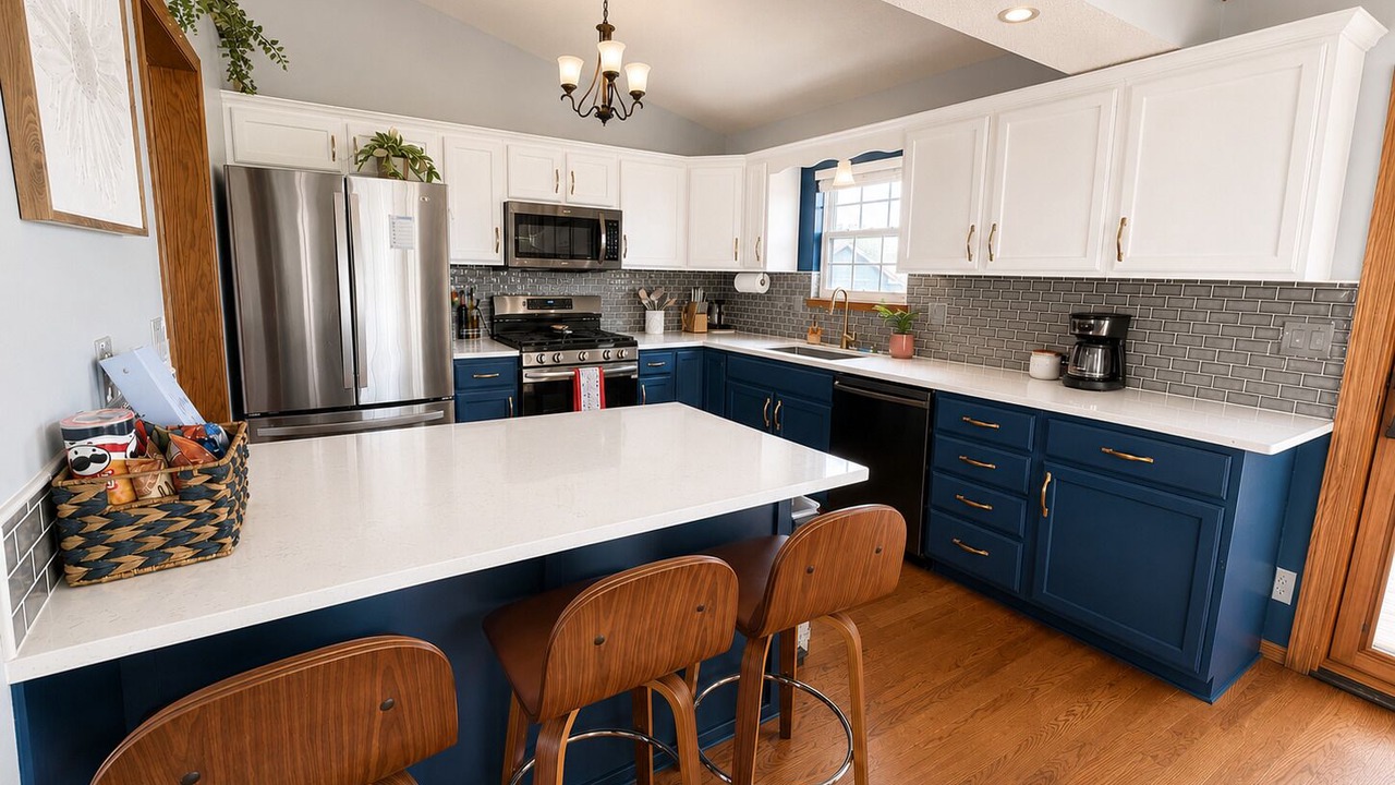 Photo of Kitchen in Wichita