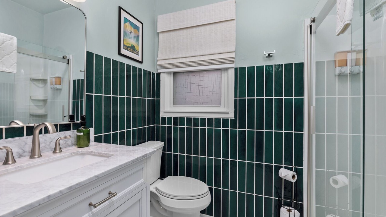 Photo of Bathroom in South Kansas City