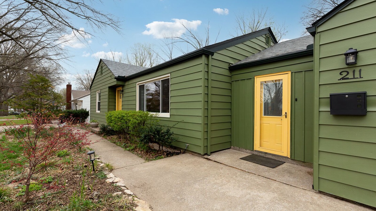 Photo of Outdoor in South Kansas City