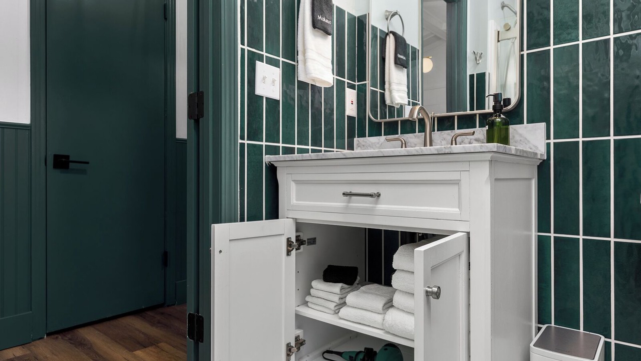Photo of Bathroom in South Kansas City