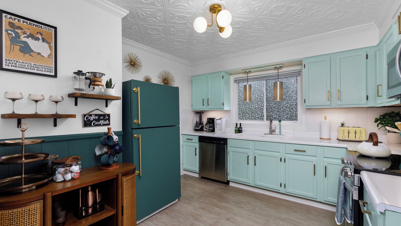 Photo of Kitchen in South Kansas City