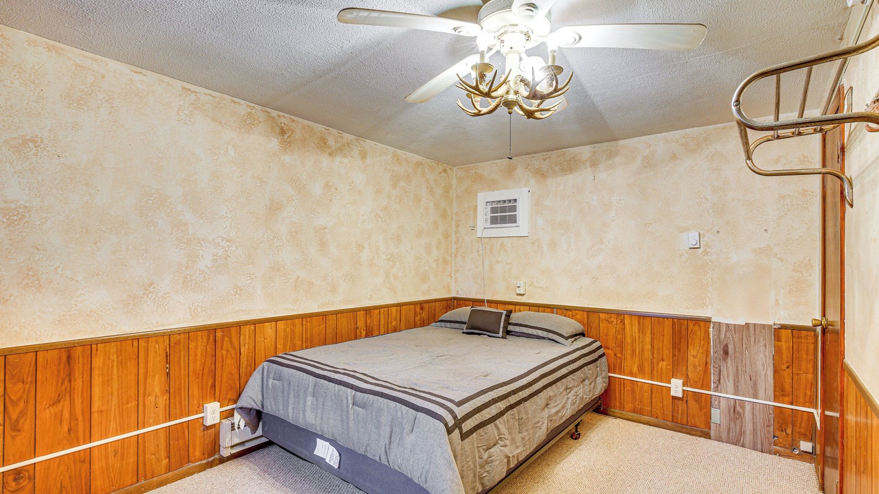 Photo of Bedroom in Lake Mills