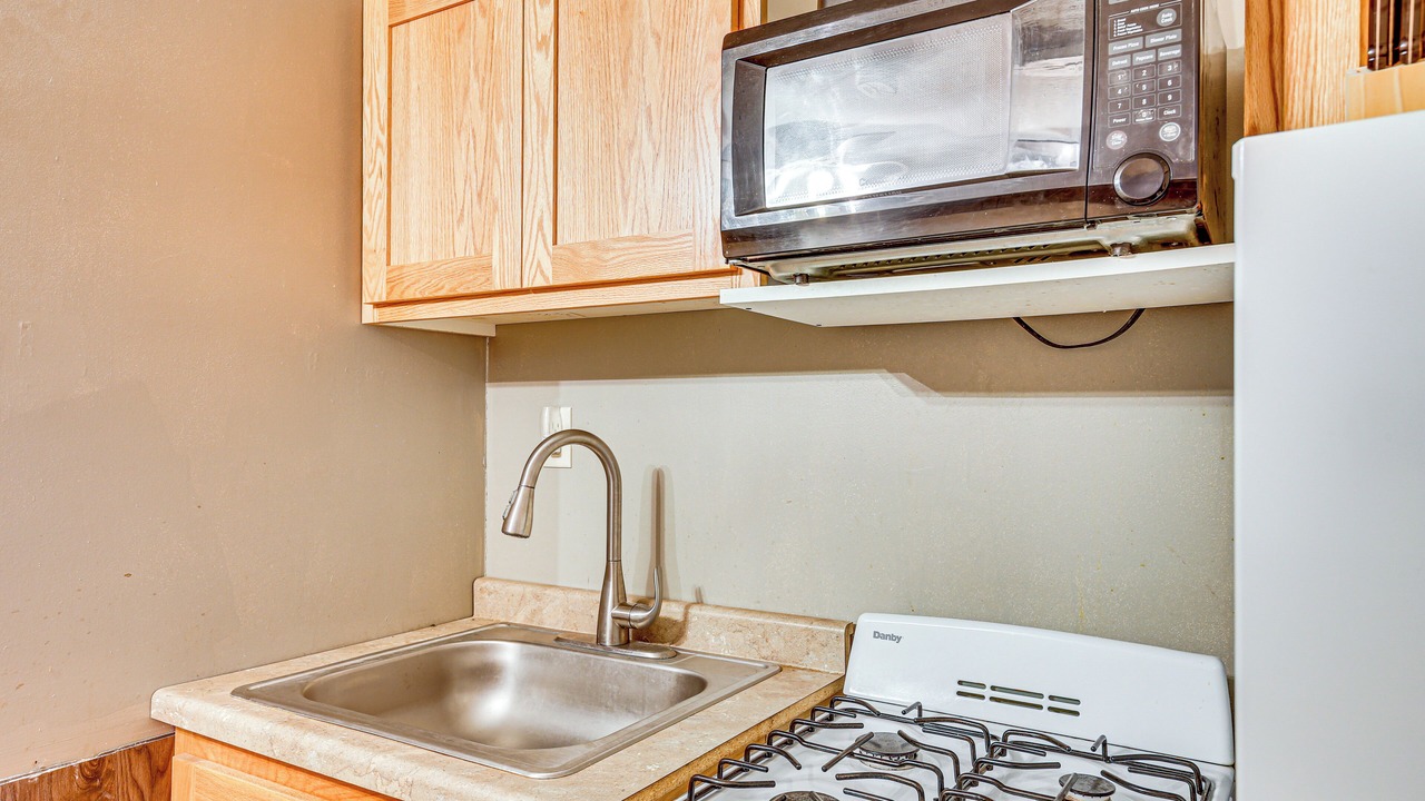 Photo of Kitchen in Lake Mills