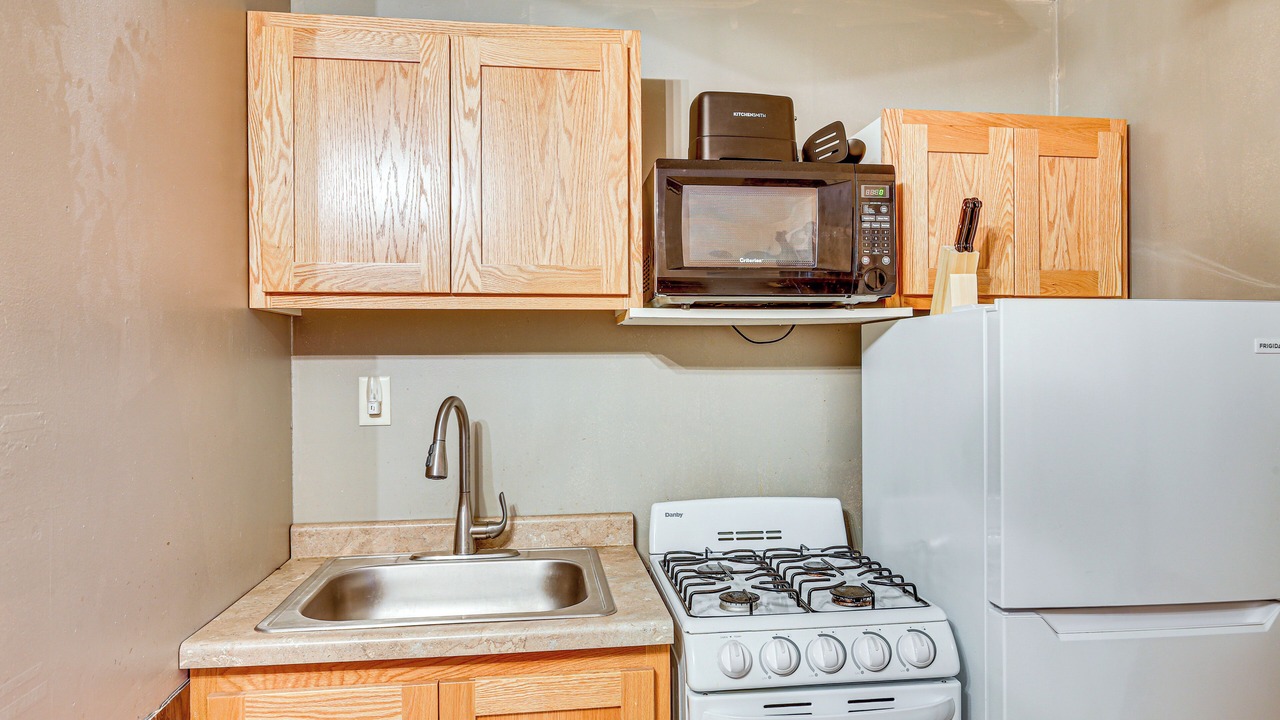 Photo of Kitchen in Lake Mills