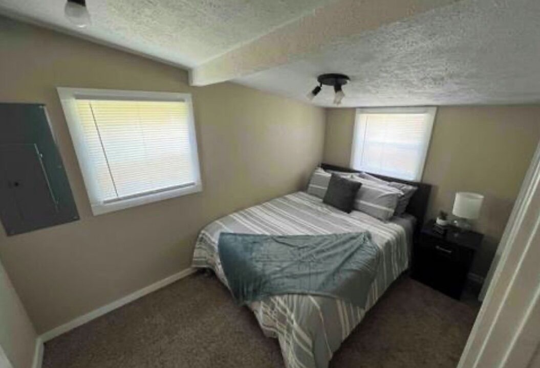 Photo of Bedroom in Valentine