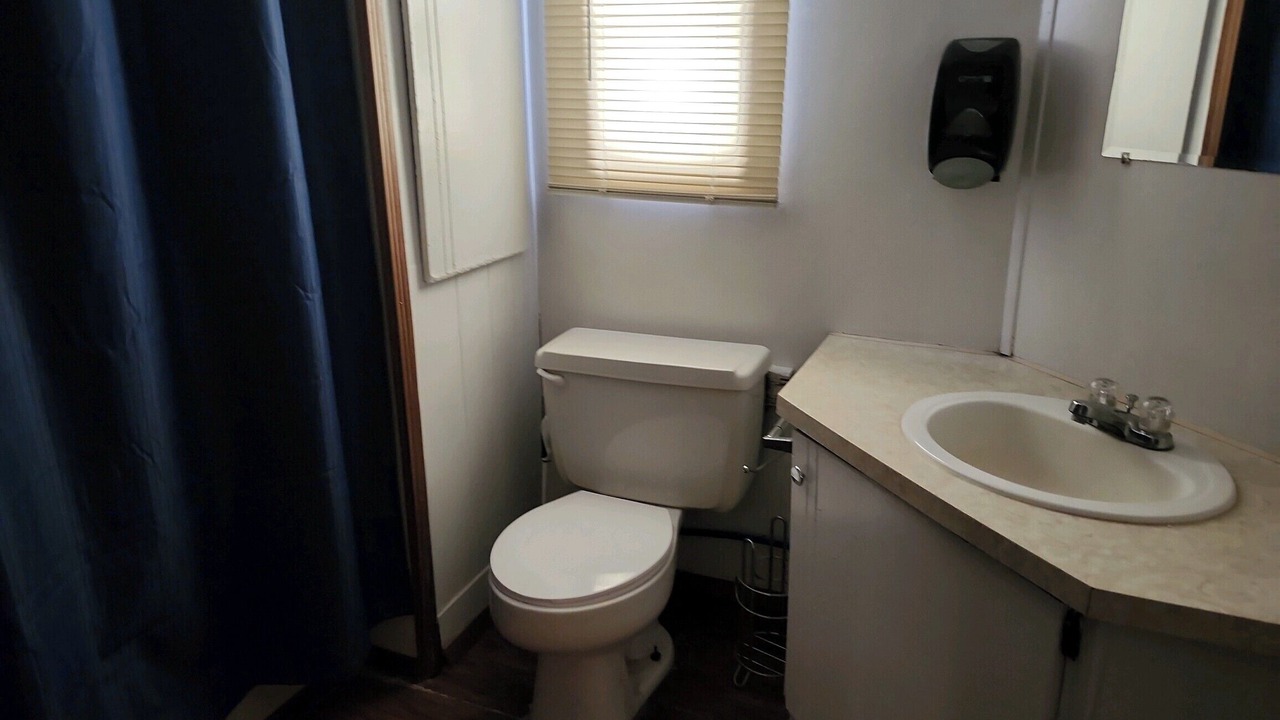 Photo of Bathroom in Stinnett