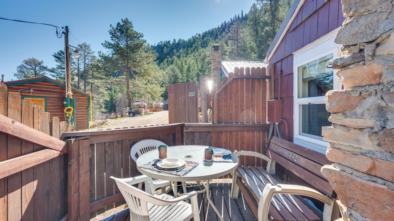 Photo of Outdoor in Drake