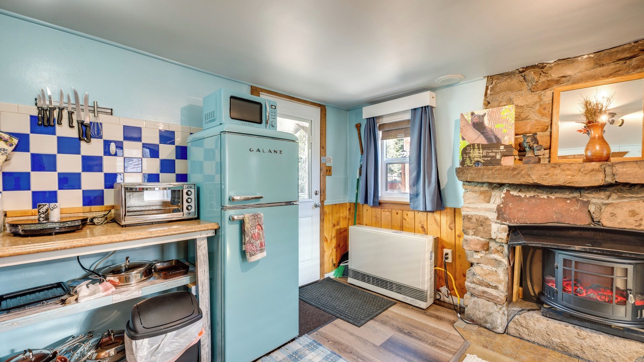 Photo of Kitchen in Drake