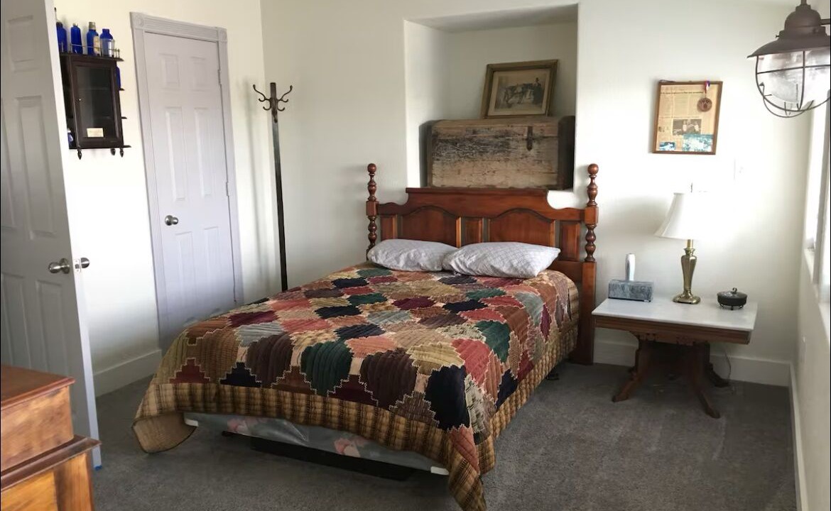 Photo of Bedroom in Whitetail