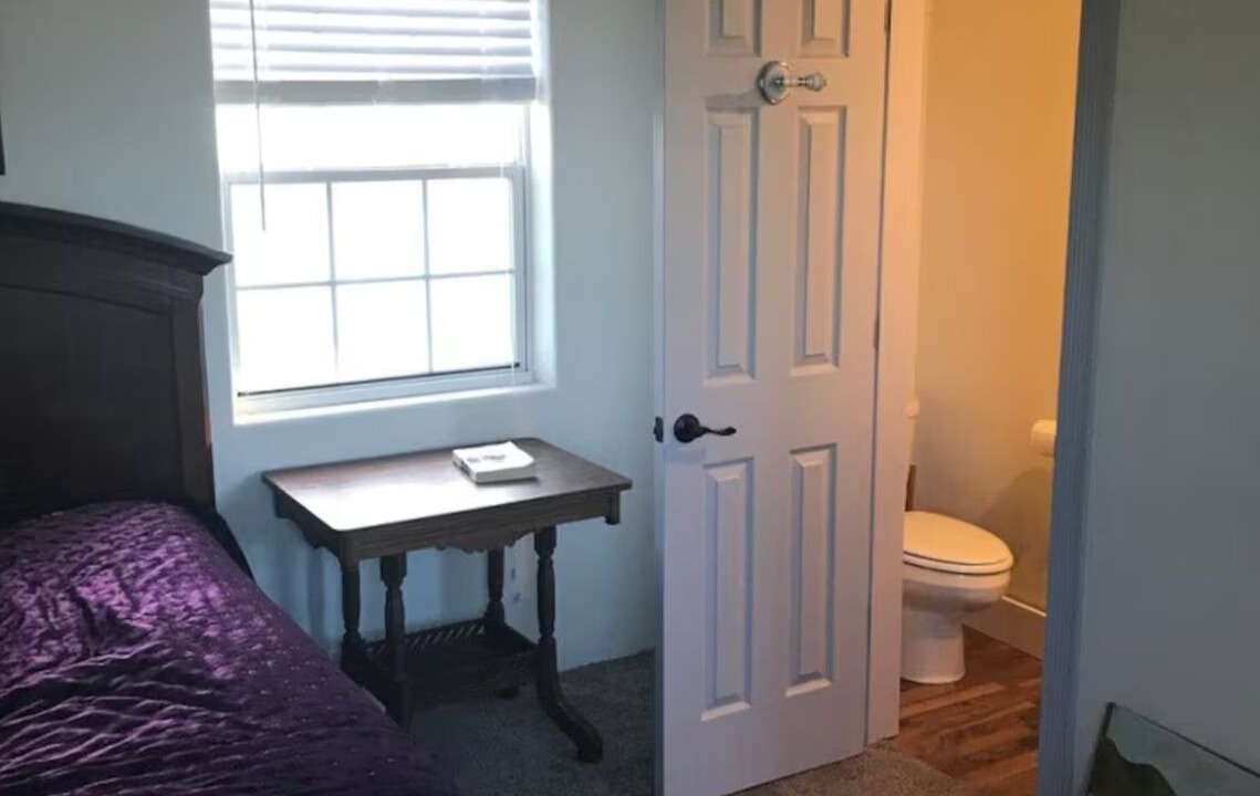 Photo of Bedroom in Whitetail