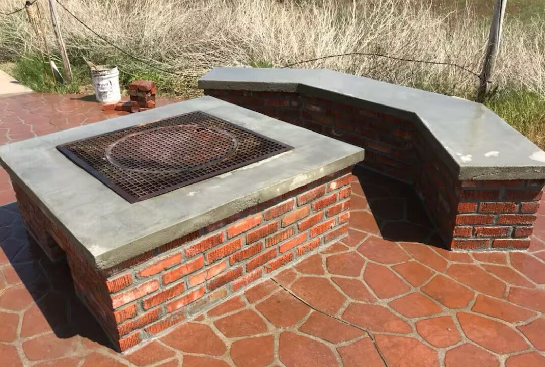 Photo of Patio Balcony in Whitetail