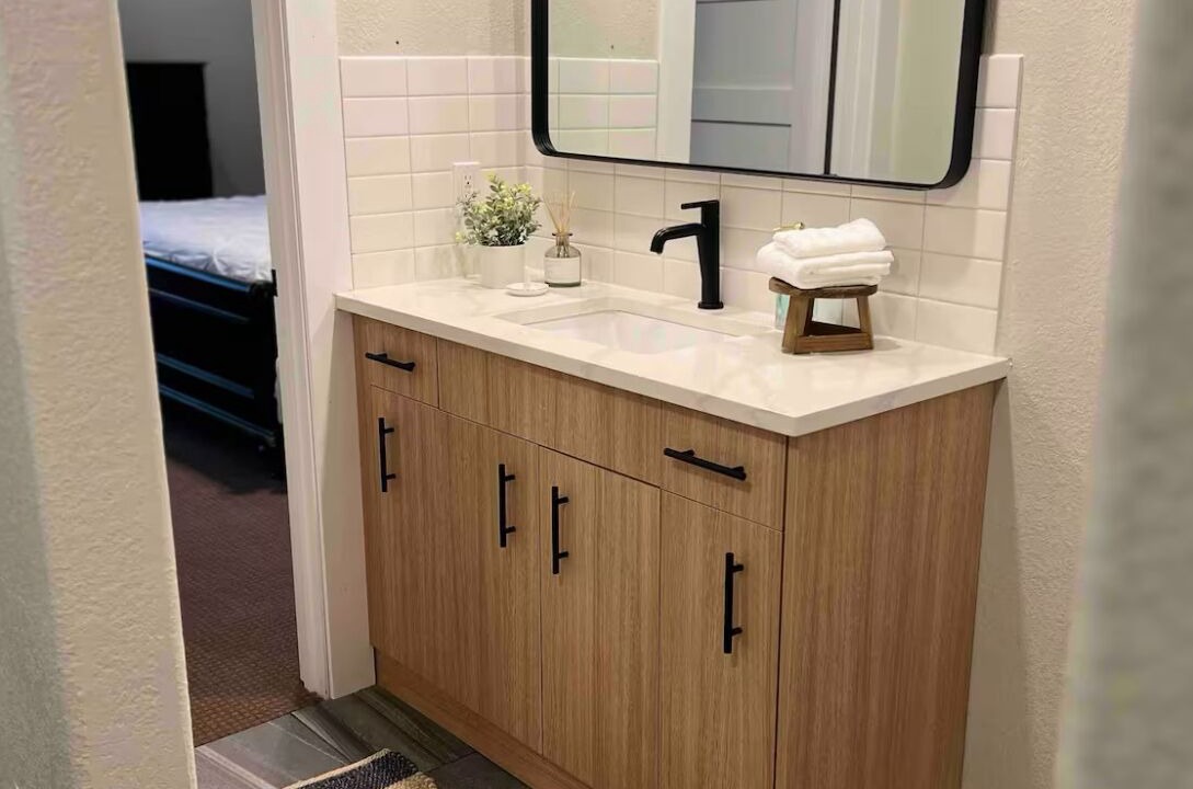 Photo of Bedroom in Whitetail