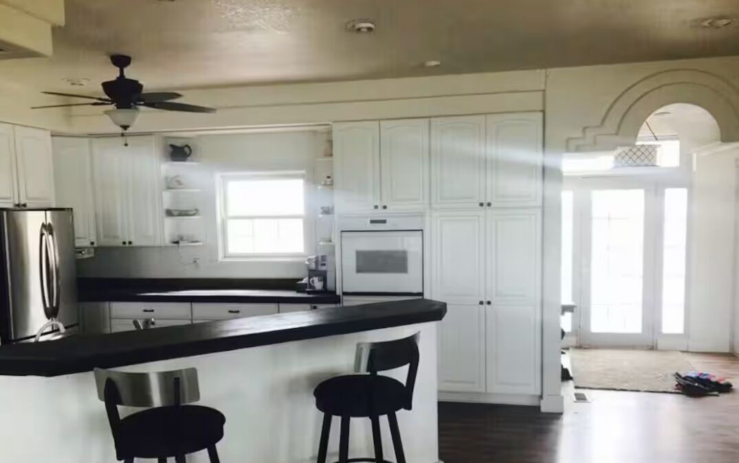 Photo of Kitchen in Whitetail