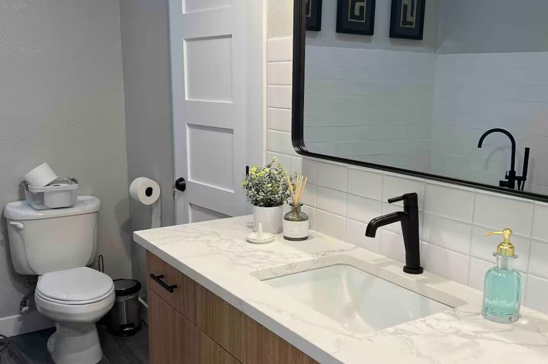 Photo of Bathroom in Whitetail