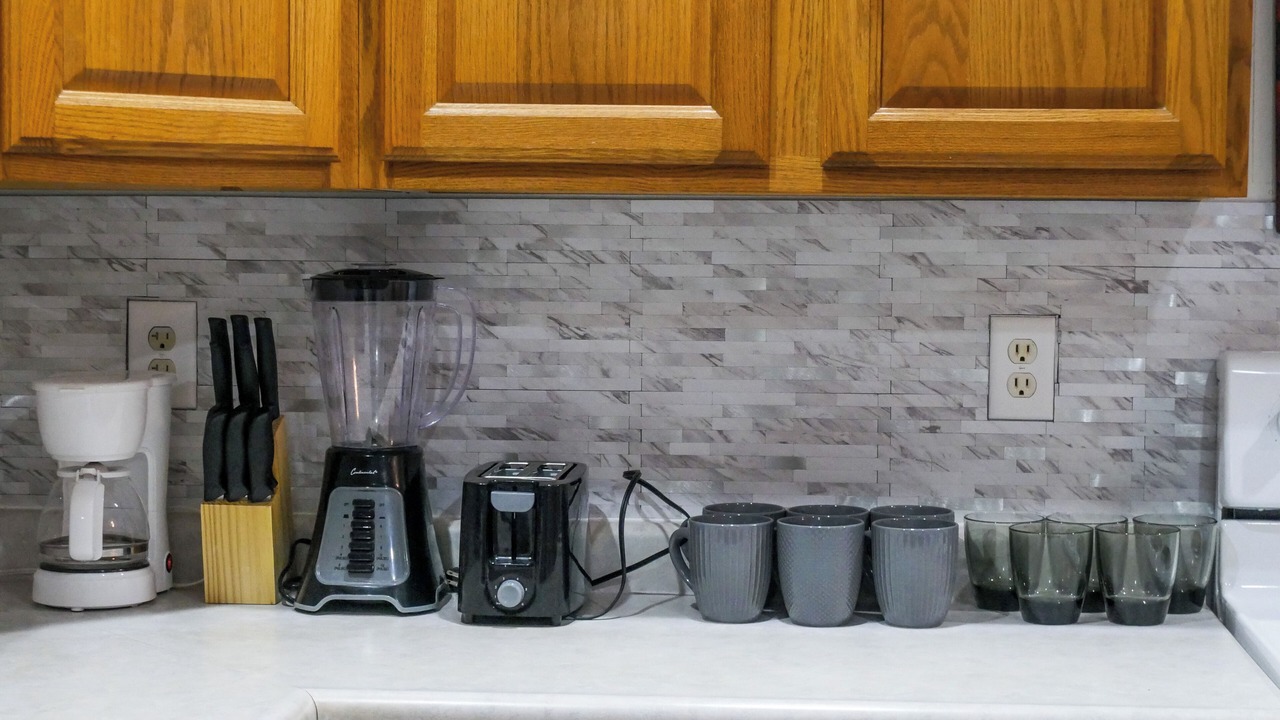 Photo of Kitchen in Grand Island