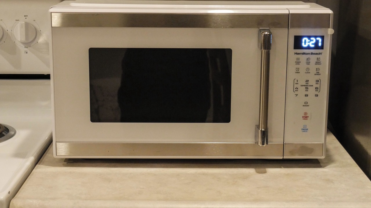 Photo of Kitchen in Grand Island