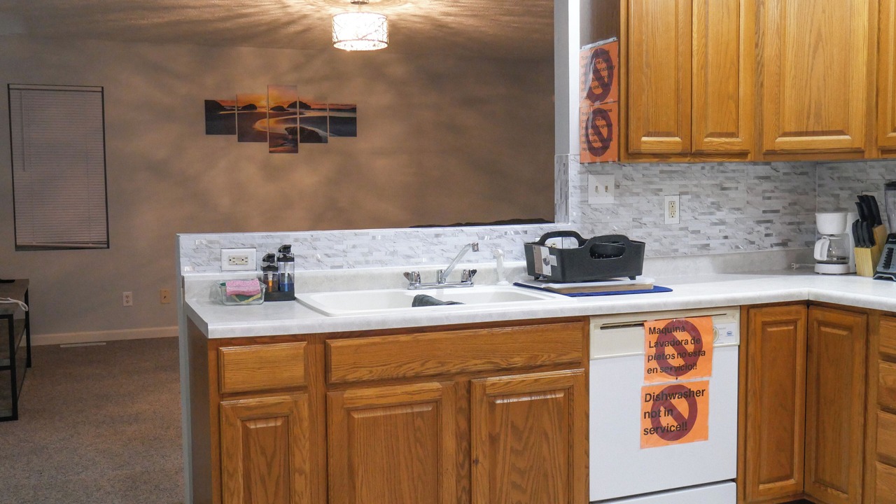 Photo of Kitchen in Grand Island