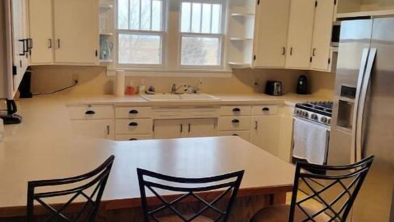 Photo of Kitchen in Meade County