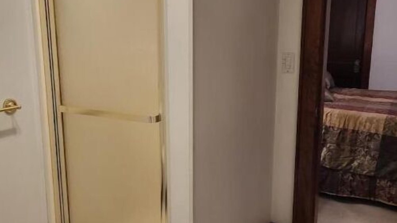 Photo of Bedroom in Meade County