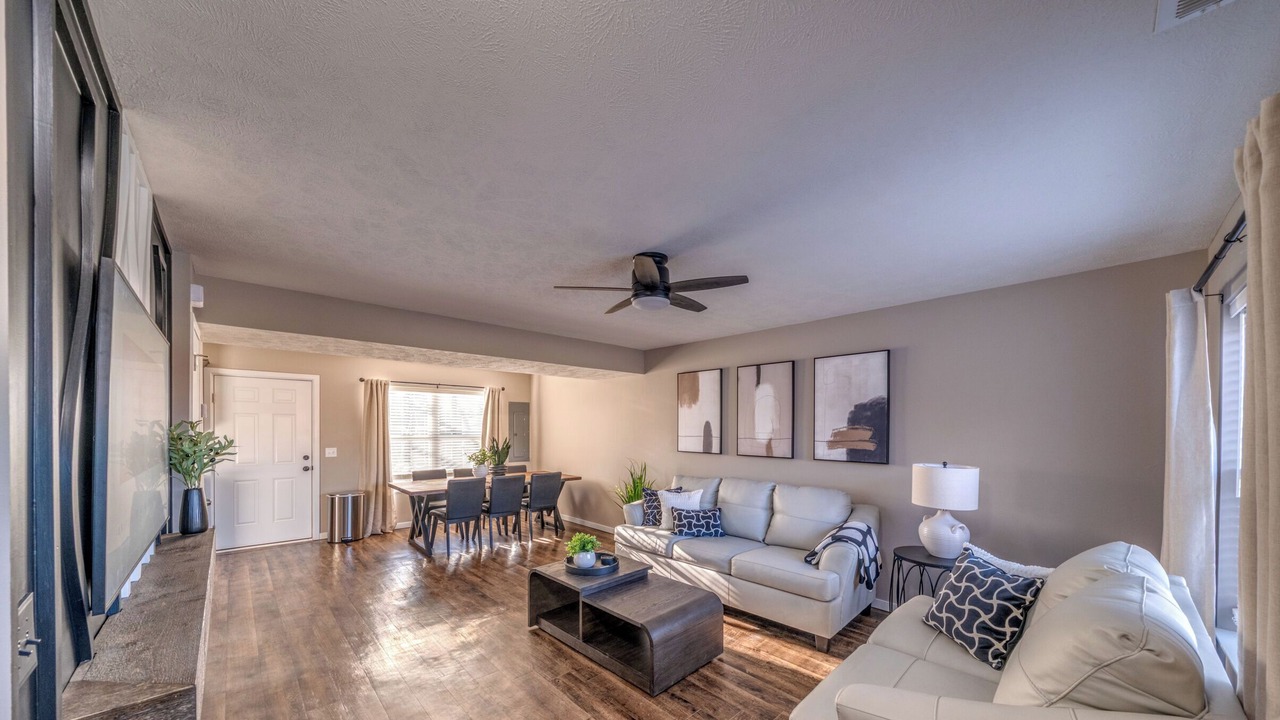 Photo of Livingroom in Lincoln