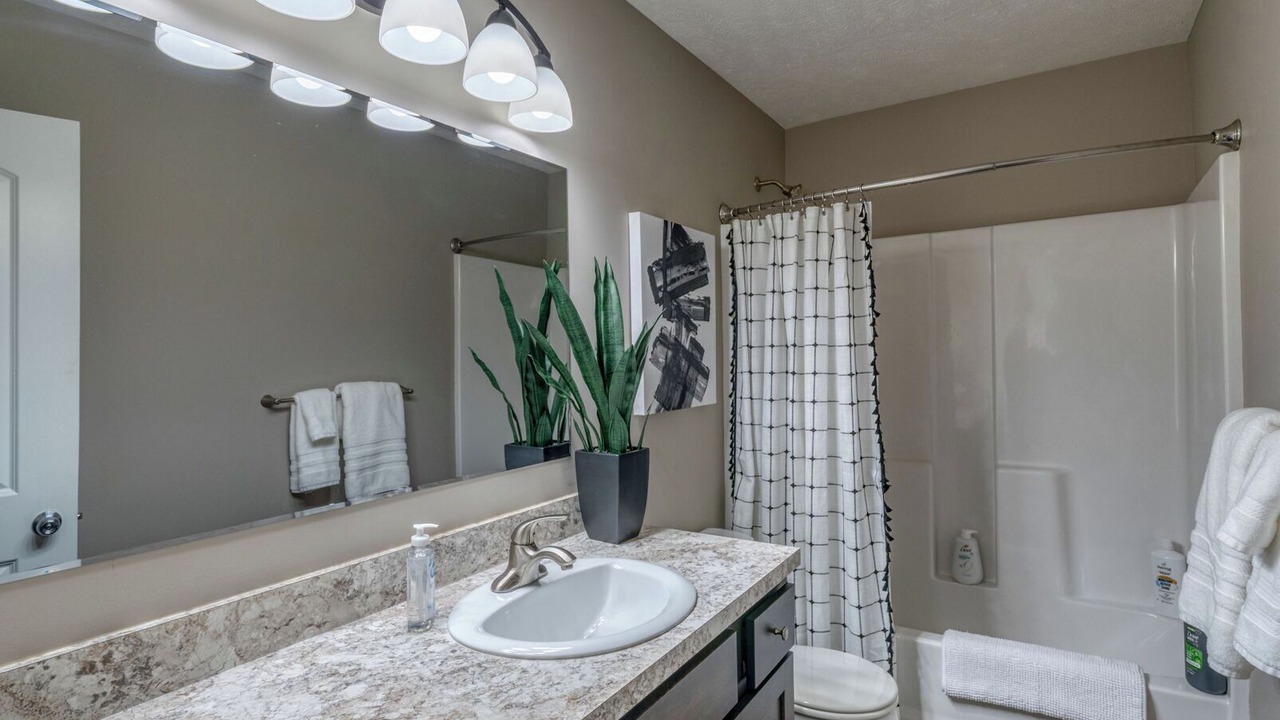 Photo of Bathroom in Lincoln