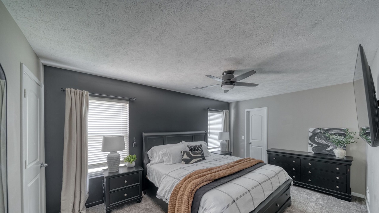 Photo of Bedroom in Lincoln