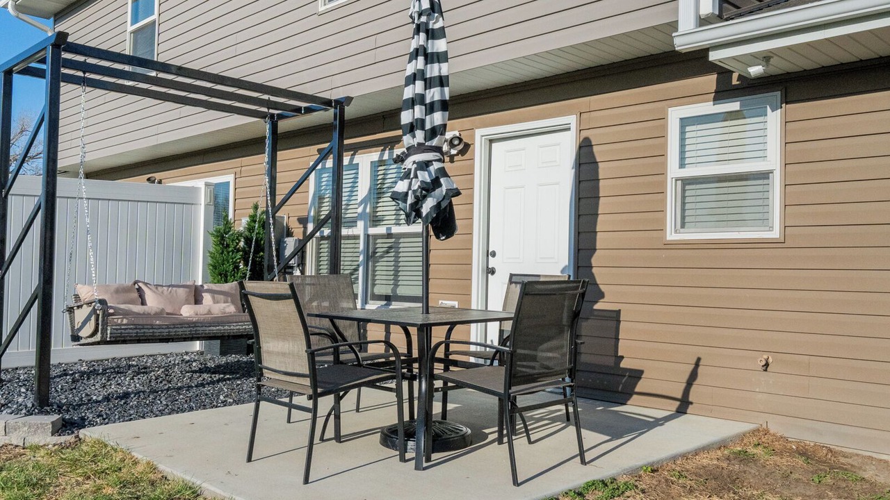 Photo of Outdoor in Lincoln