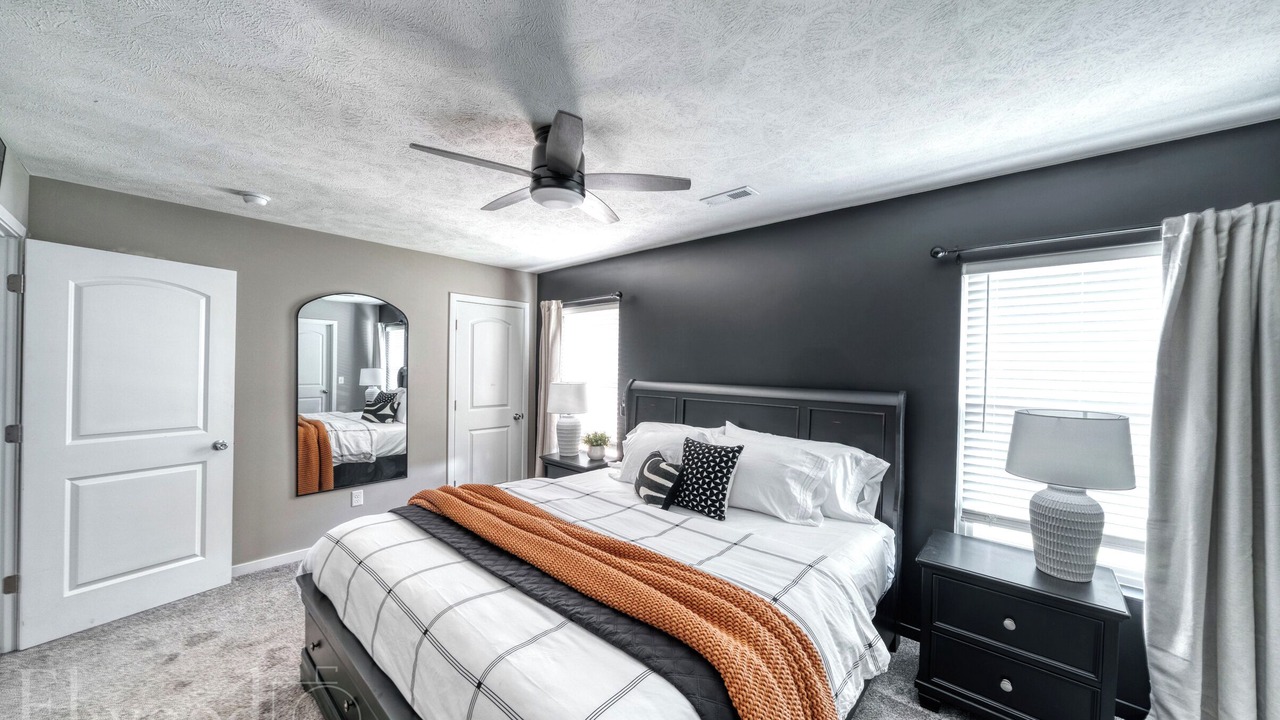 Photo of Bedroom in Lincoln