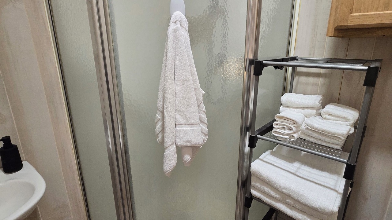 Photo of Bathroom in Stinnett