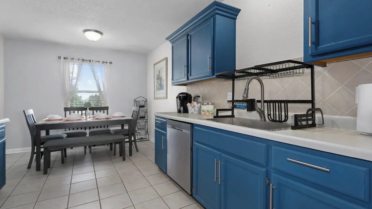 Photo of Kitchen in Waldron