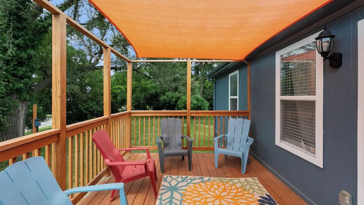 Photo of Outdoor in Waldron