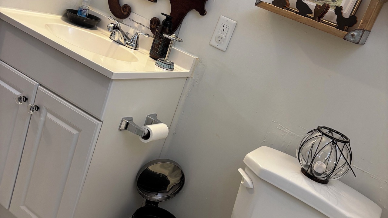 Photo of Bathroom in Laramie