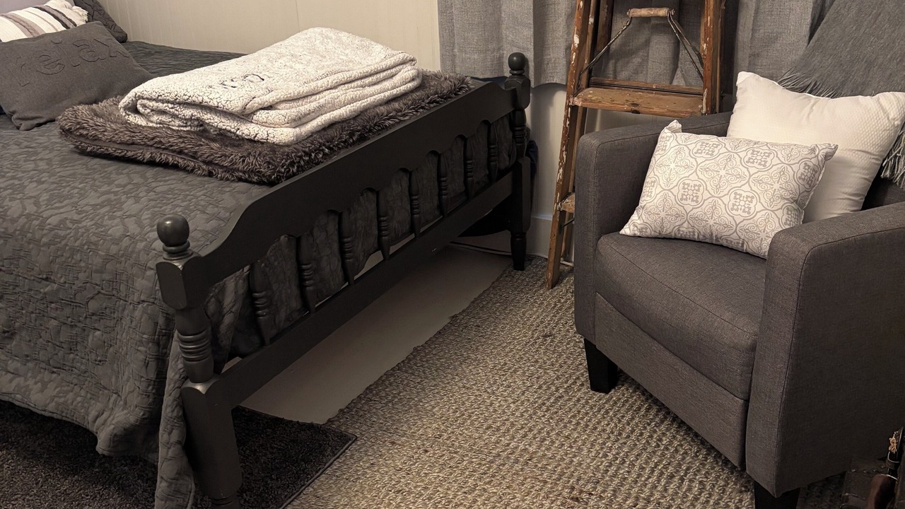 Photo of Bedroom in Laramie