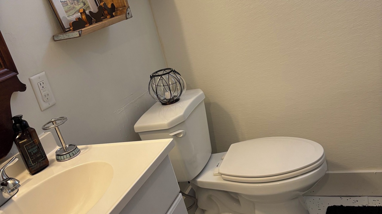 Photo of Bathroom in Laramie