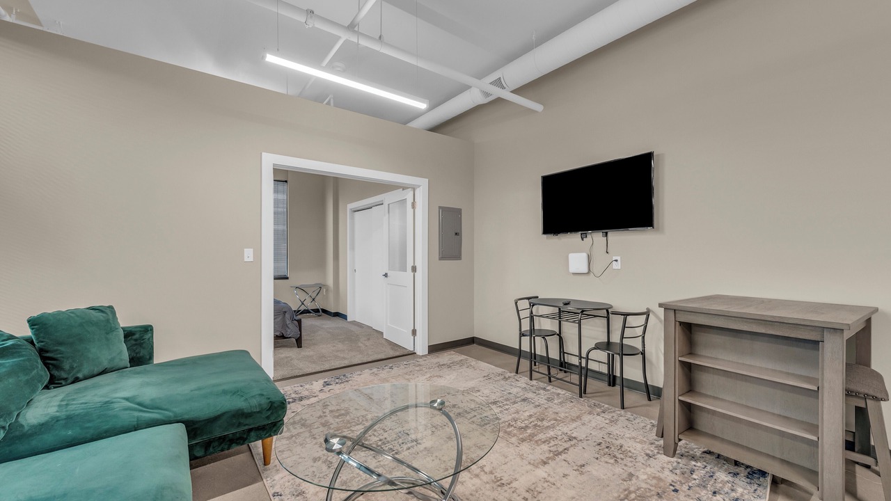 Photo of Livingroom in Waldron