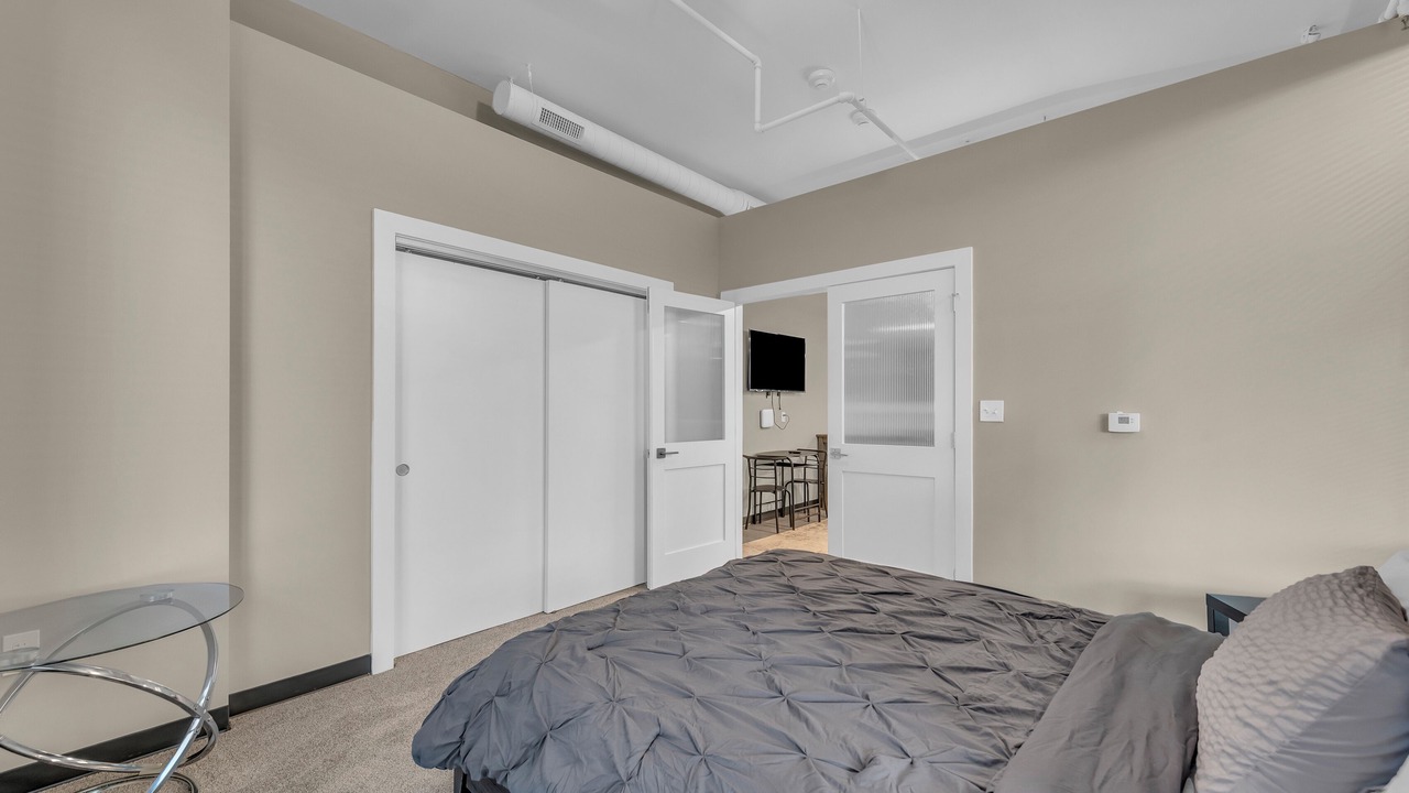 Photo of Bedroom in Waldron