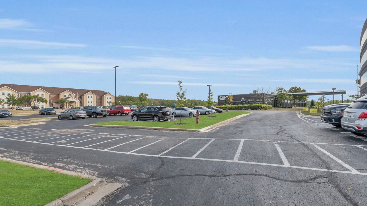 Photo of Outdoor in Waldron