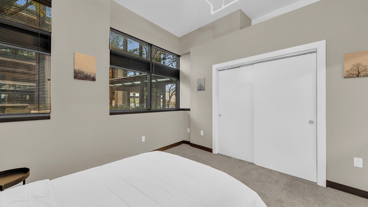 Photo of Bedroom in Waldron