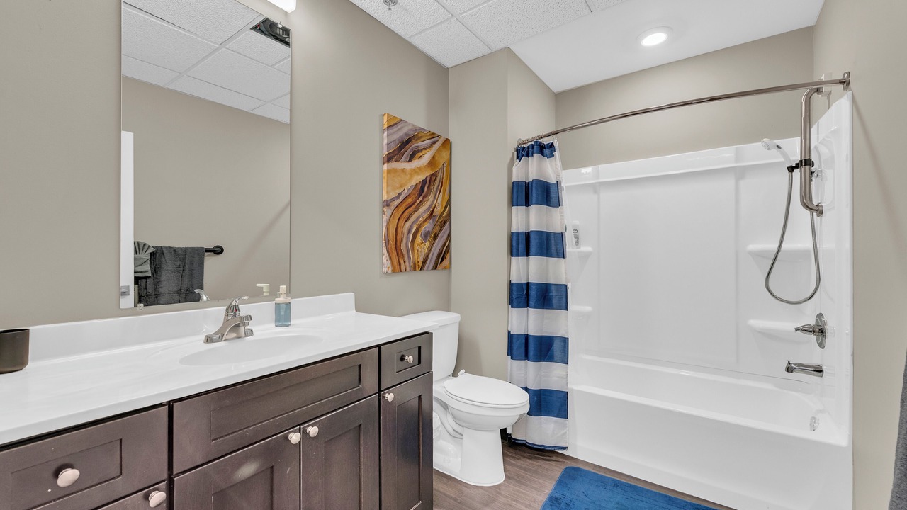 Photo of Bathroom in Waldron
