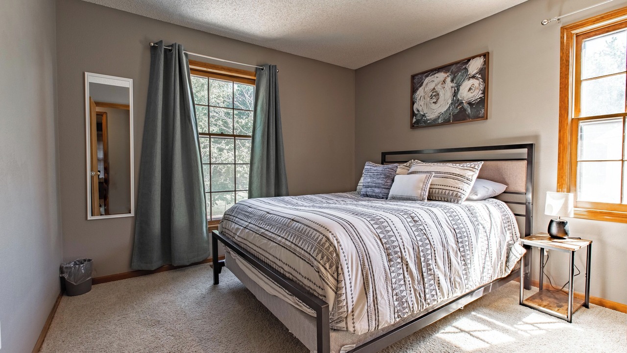 Photo of Bedroom in Overland Park