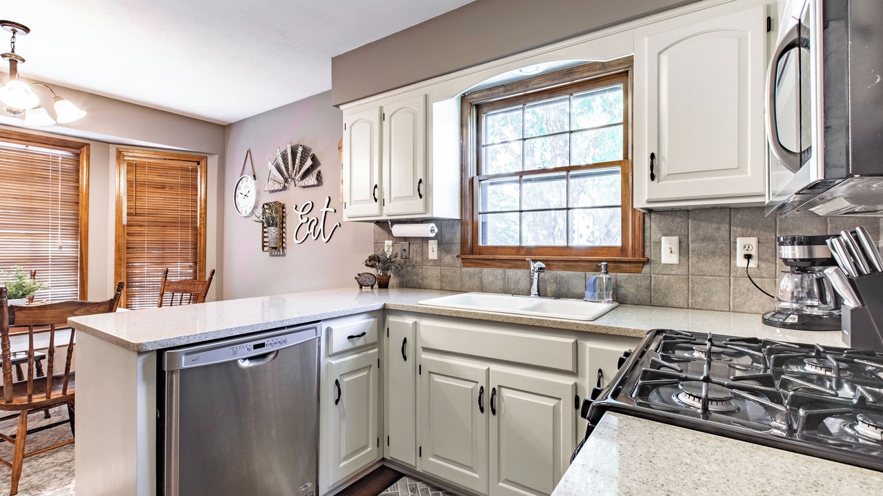 Photo of Kitchen in Overland Park