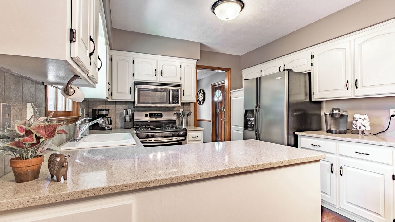 Photo of Kitchen in Overland Park