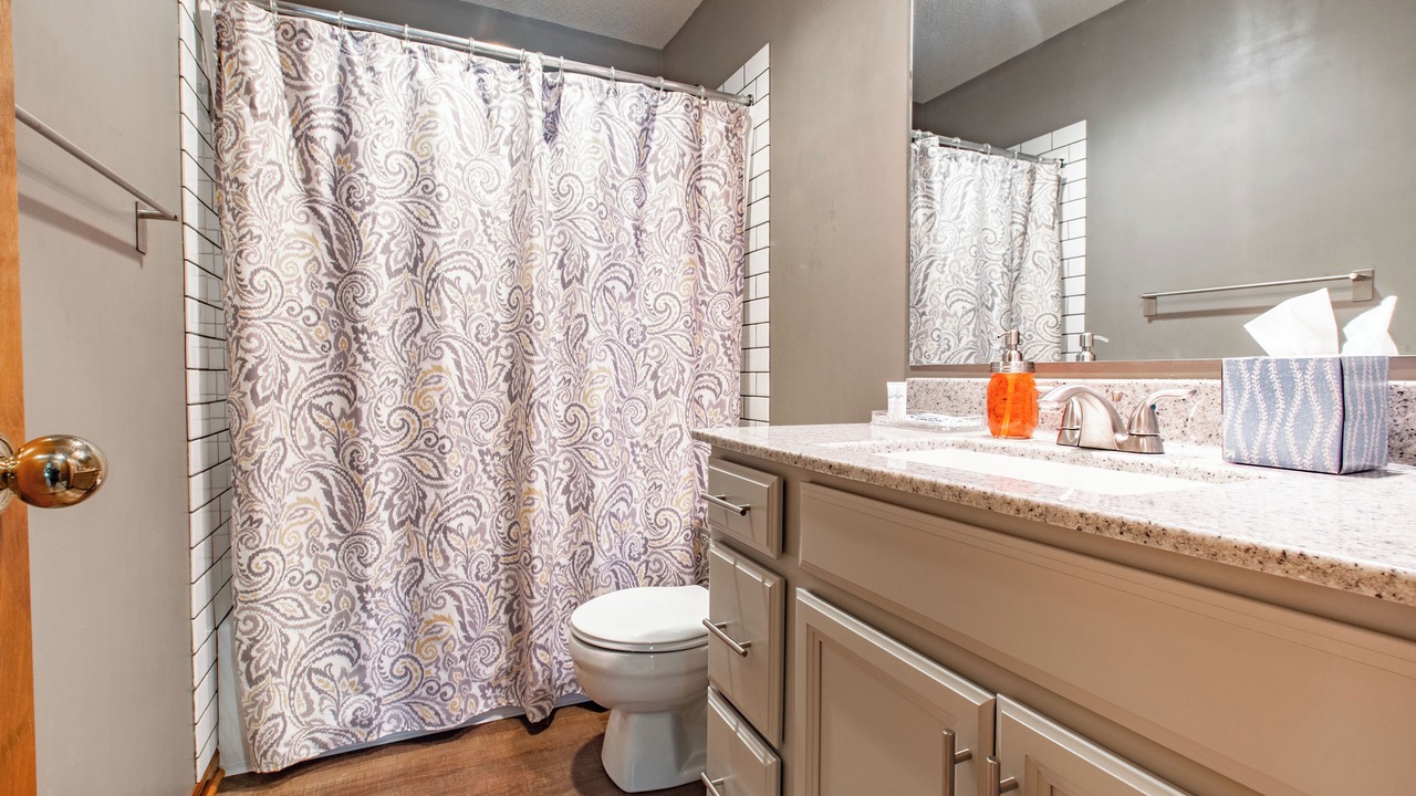 Photo of Bathroom in Overland Park