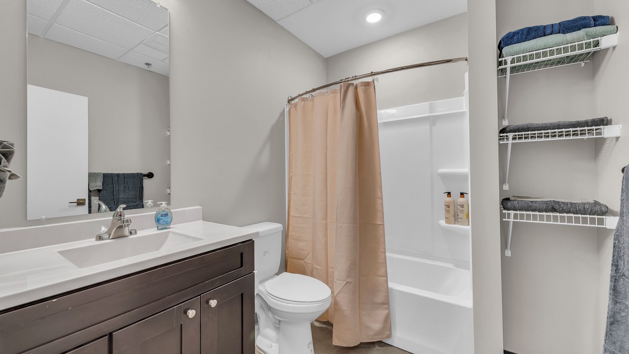 Photo of Bathroom in Waldron